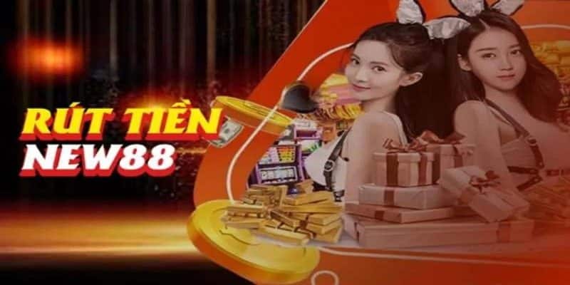 Điều kiện để thành viên có thể thực hiện rút tiền New88