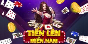 Tiến Lên Miền Nam - Cách Chơi Hay Giúp Bạn Thắng Đậm Mỗi Ván